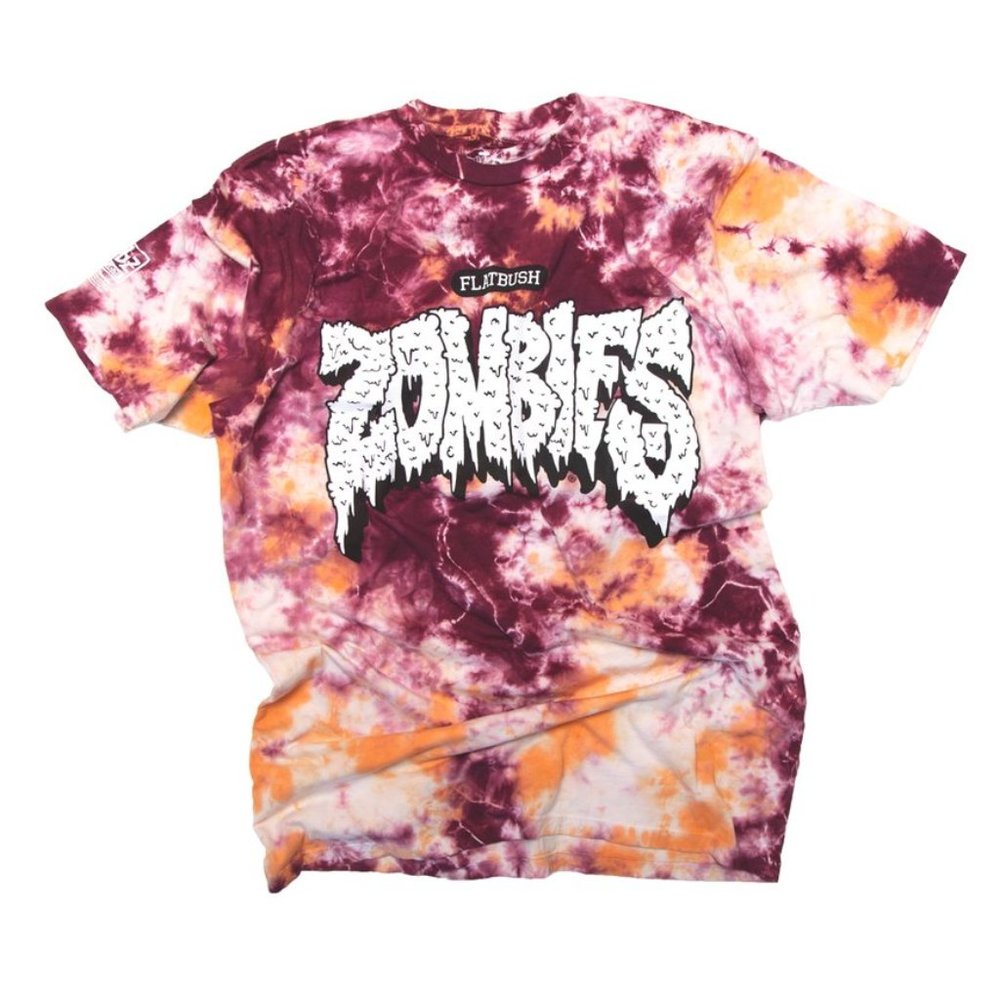 OG SINCE 2012 T-SHIRT - FLATBUSH ZOMBIES - ZT1111